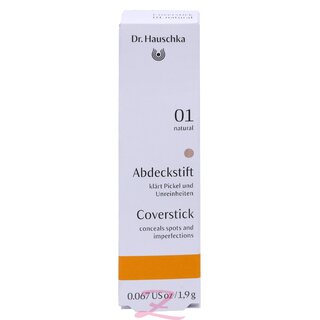 Abdeckstift - 01 natural 1,9g