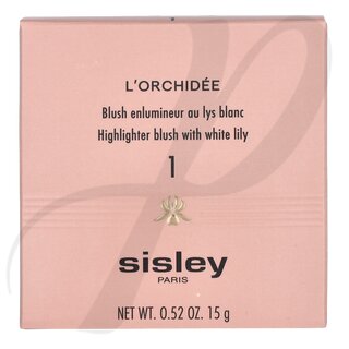 Blush-Highlighter LOrchide 15g