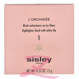 Blush-Highlighter LOrchide 15g