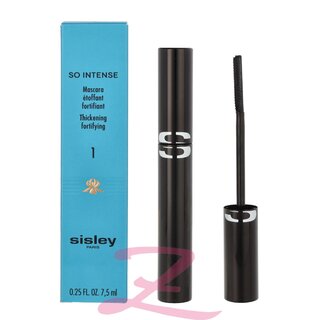 So Intense Mascara - 01 Deep Black 7,5ml