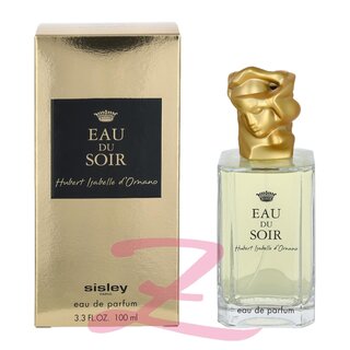 Eau Du Soir - EdP 100ml