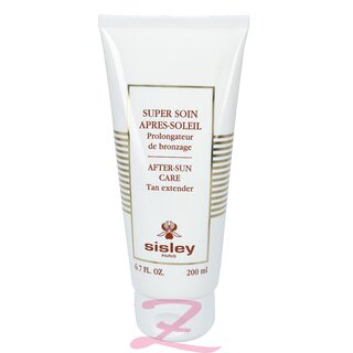 Super Soin Aprs Soleil Corps 200ml