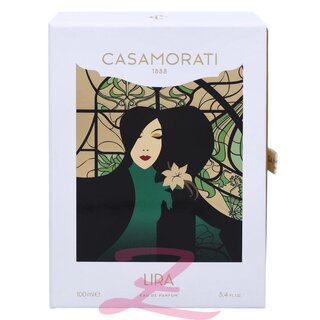 Casamo 1888 Lira - EdP 100ml