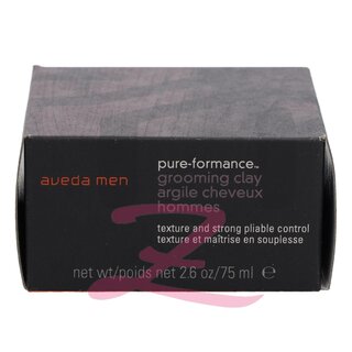 Men Pure-Formance Grooming Clay 75ml