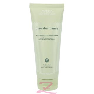 Pure Abundance - Volumizing Clay Conditioner 200ml