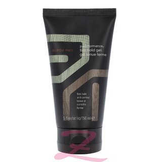 Men Pure-Formance - Firm Hold Gel 150ml