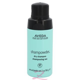 Shampowder - Dry Shampoo 56g