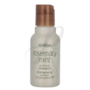 Rosemary Mint - Purifying Shampoo