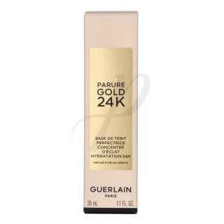 Parure Gold 24K Radiance Primer 30ml