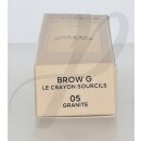 Graphic Liner Eyebrow Pencil - N° 05 Granite 0,09g