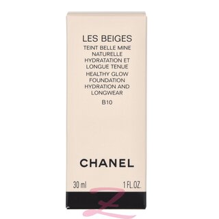 Les Beiges Foundation - B10 30ml