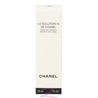 La Solution 10 De Chanel - 30ml