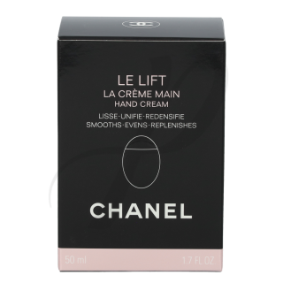 Le Lift - Hand Cream 50ml