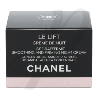 Le Lift - Creme De Nuit 50ml