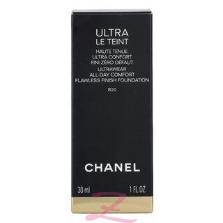 Ultra Le Teint - B20 30ml