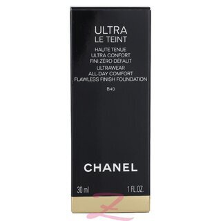 Ultra Le Teint - B40 30ml