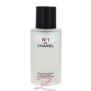 N1 de Chanel - Red Camelia Revitalizing Serum-in-Mist 50ml