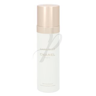 Gabrielle Chanel - Deo Spray 100ml