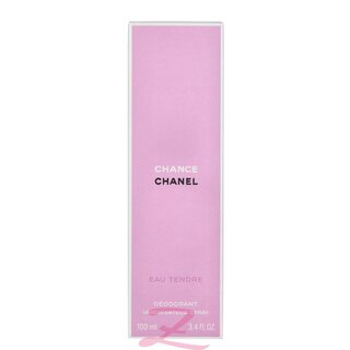 Chance Eau Tendre - Deodorant 100ml