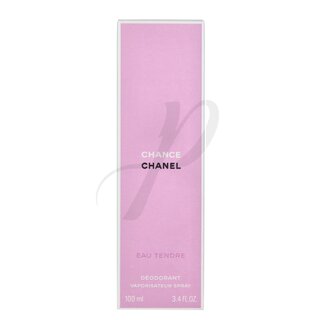 Chance Eau Tendre - Deodorant 100ml