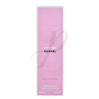 Chance Eau Tendre - Deodorant 100ml