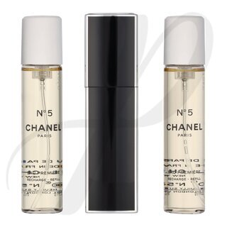 Chanel N5 Eau Premire -EdP Twist and Spray 60ml