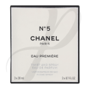 Chanel N°5 Eau Premiére -EdP Twist and Spray 60ml