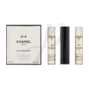 Chanel N°5 Eau Premiére -EdP Twist and Spray 60ml