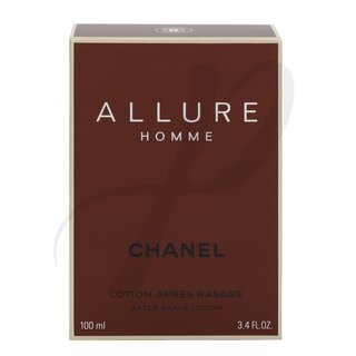 Allure Homme - After Shave Lotion 100ml