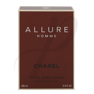 Allure Homme - After Shave Lotion 100ml