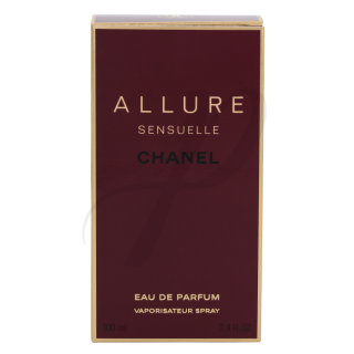 Allure Sensuelle - EdP 100ml