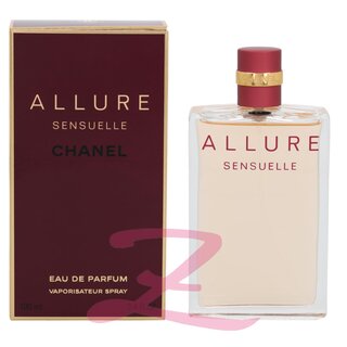 Allure Sensuelle - EdP 100ml