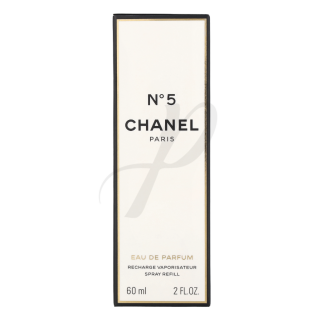 Chanel No5 EdP Vapo Nf 60ml