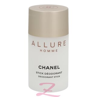 Allure Homme - Deodorant Stick 75ml