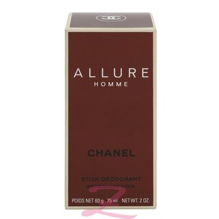 Allure Homme - Deodorant Stick 75ml