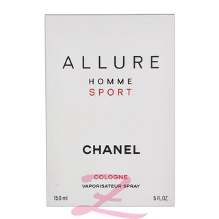 Allure Homme Sport - EdC 150ml