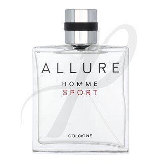 Allure Homme Sport - EdC 150ml