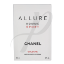 Allure Homme Sport - EdC 150ml