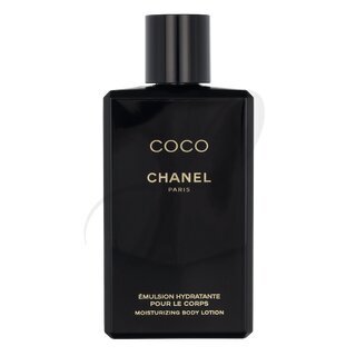 Coco - Moisturizing Body Lotion 200ml