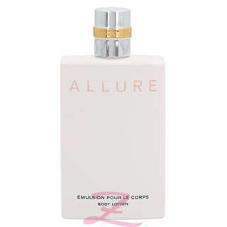 Allure - Body Lotion 200ml