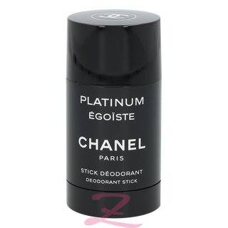 goste Platinum - Deodorant Stick 75ml