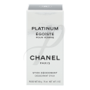 Égoïste Platinum - Deodorant Stick 75ml