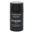 Égoïste Platinum - Deodorant Stick 75ml