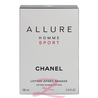 Allure PH Sport Asl 100ml