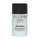 Allure PH Sport Deo St 75ml