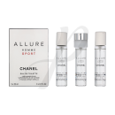 Allure PH Sport Edt NF 3x20ml - 60ml