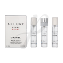 Chanel - Allure PH Sport Edt NF 3x20ml - 60ml