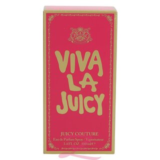 Viva la Juicy - EdP 100ml