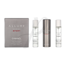 Allure Pour Homme - Sport Eau Extrême - EdP Twist...