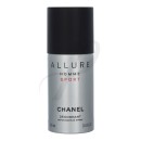 Chanel - Allure PH Sport Deo Vapo - 100ml